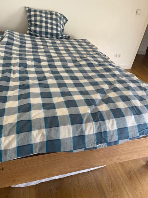 Lovely 1 Private Bedroom With Garden View Rotterdam Kültér fotó
