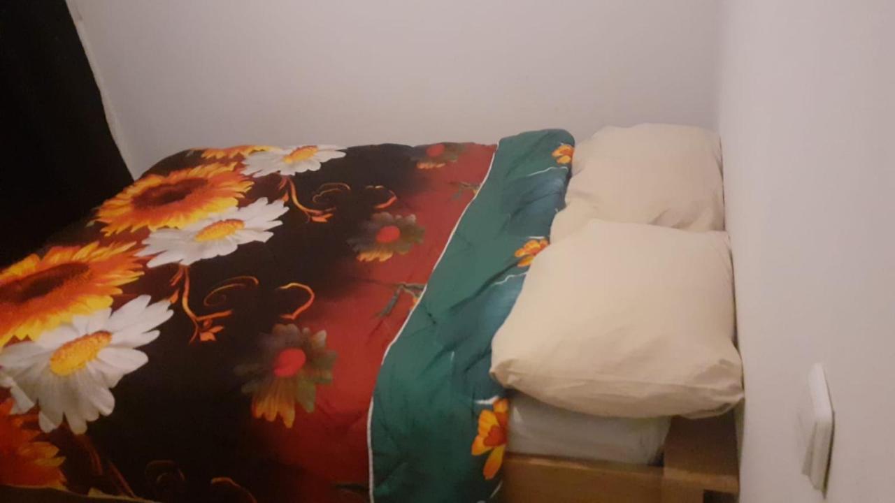 Lovely 1 Private Bedroom With Garden View Rotterdam Kültér fotó